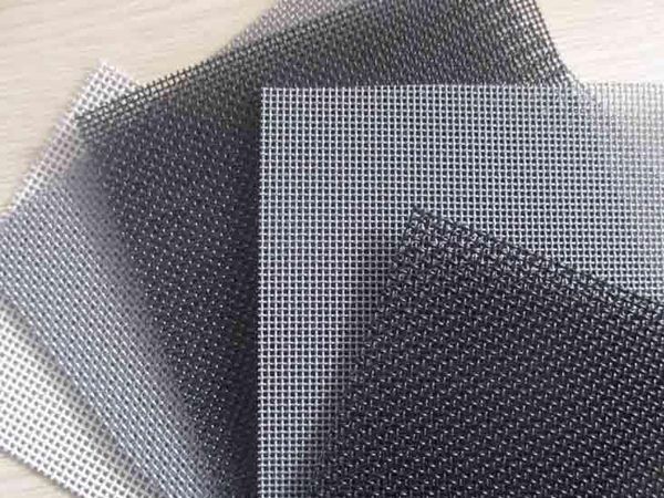 不銹鋼濾網生銹的主要原因是什么？